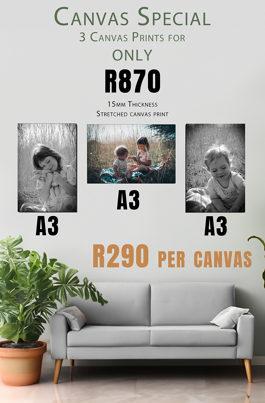 canvas special